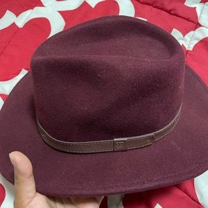 Brixton Wool Hat